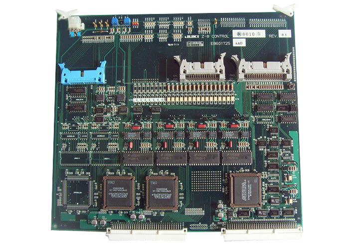 Juki JUKI 760 ZT CONTROL CARD E8601725AA0